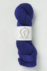 La Bien Aimee Sport Nouveau Bleu Royal