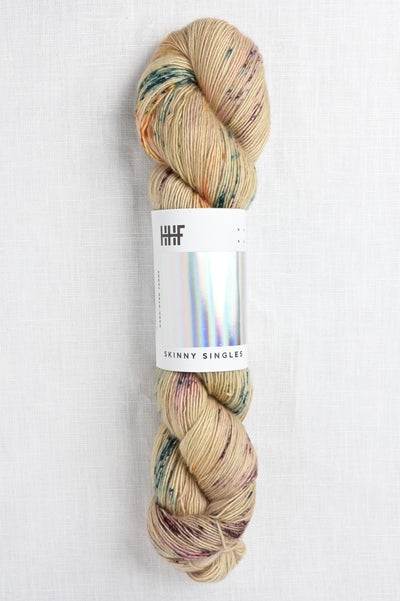 Hedgehog Fibres Skinny Singles Cereal