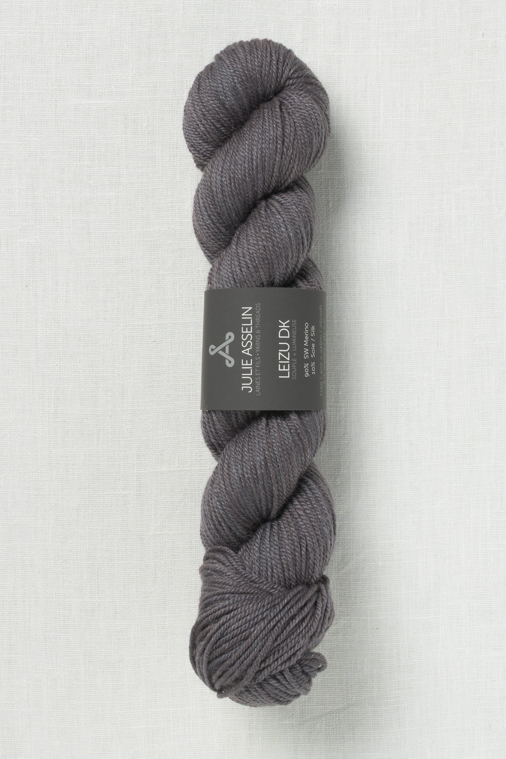 Julie Asselin Nomade BFL Petit Ours