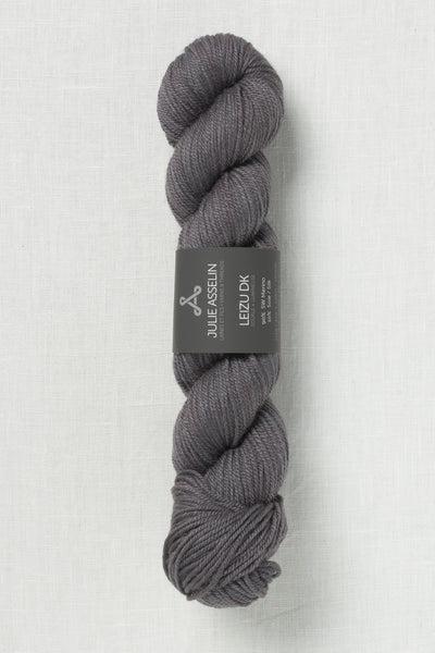 Julie Asselin Leizu DK Petit Ours