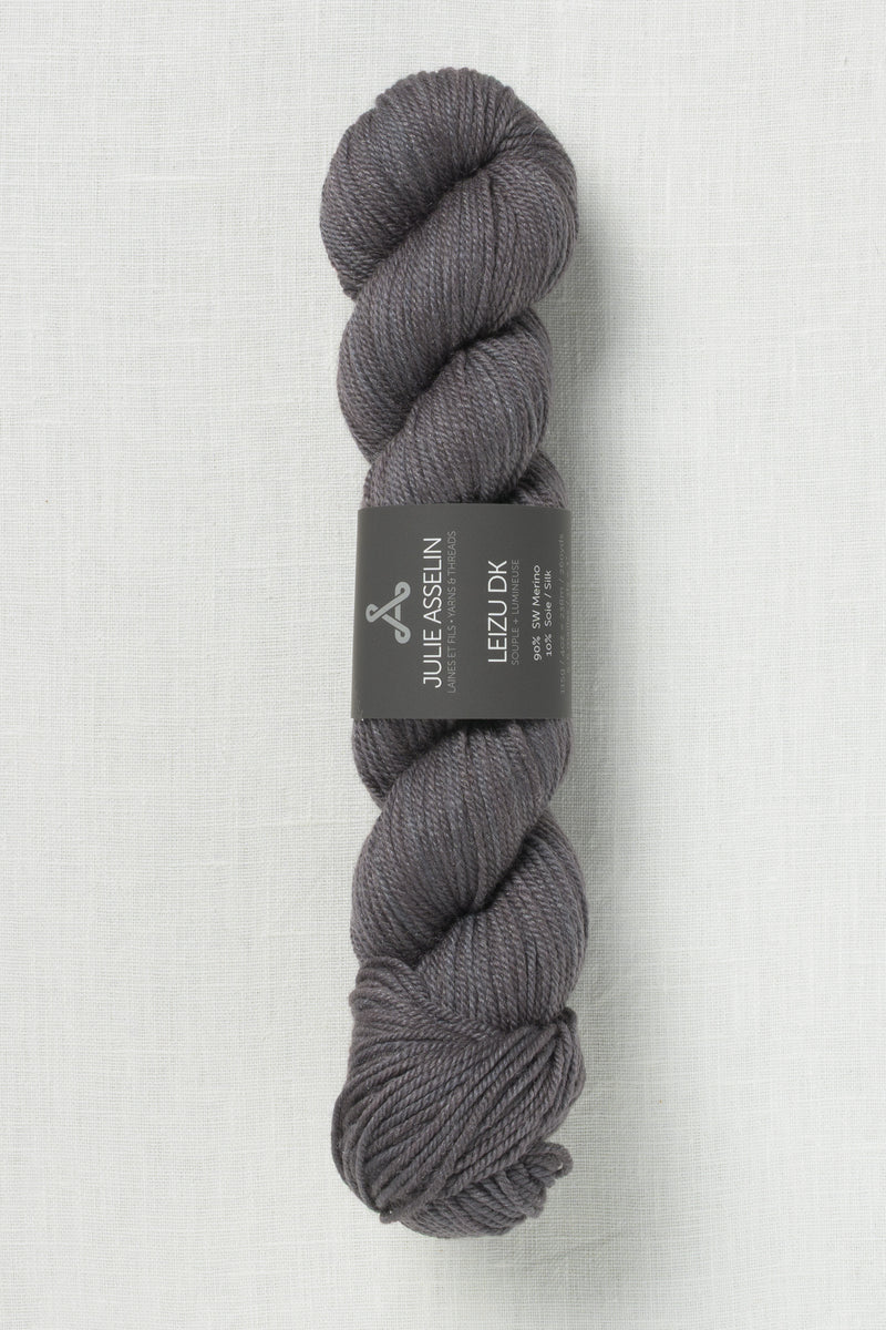 Julie Asselin Nomade BFL Petit Ours