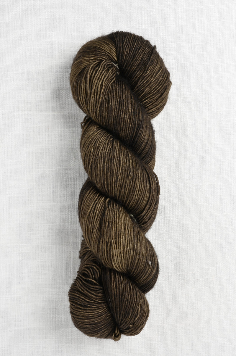 Madelinetosh Tosh Silk Cloud Twig