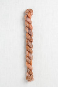 Madelinetosh Unicorn Tails Brick Dust (Core)