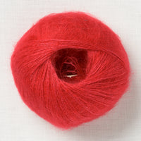 Pascuali Mohair Bliss 836 Scarlet