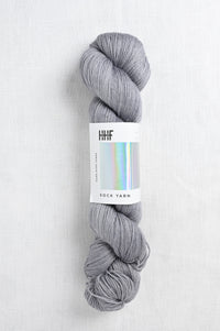 Hedgehog Fibres Sock Cinder