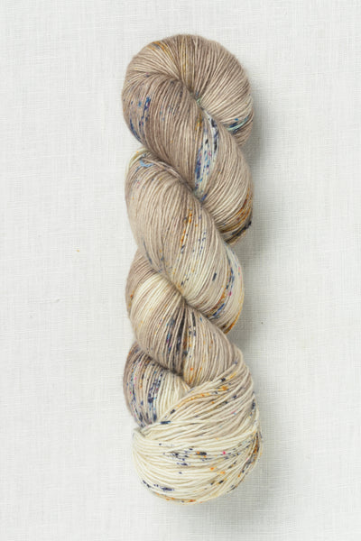 Madelinetosh Biggie Bird is the Word