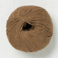 Knitting for Olive Merino Soft Cognac