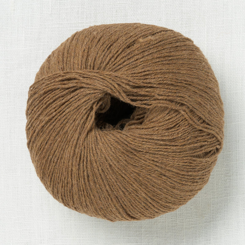 Knitting for Olive Merino Soft Cognac