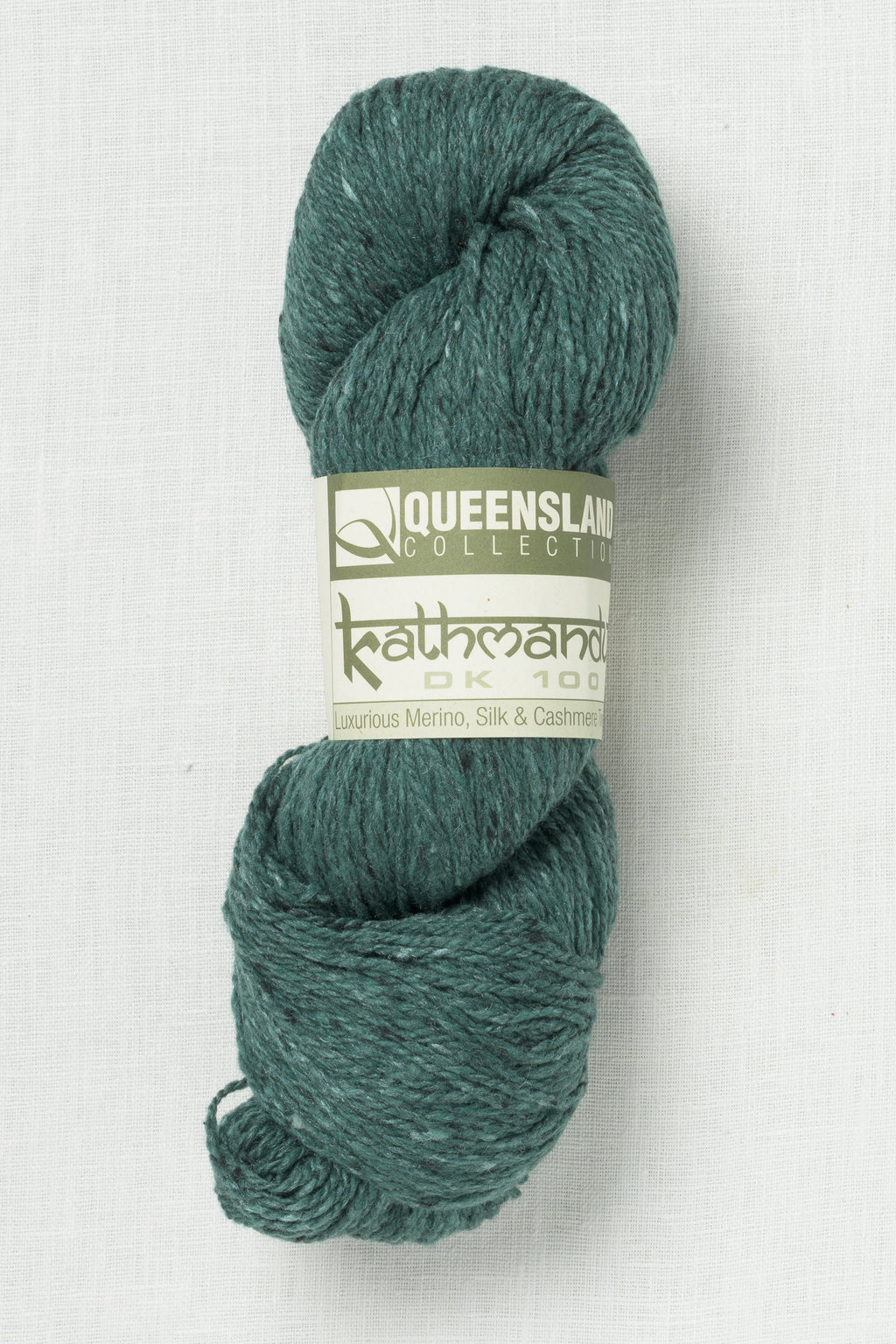 Queensland Collection Kathmandu DK 100 12 Malachite