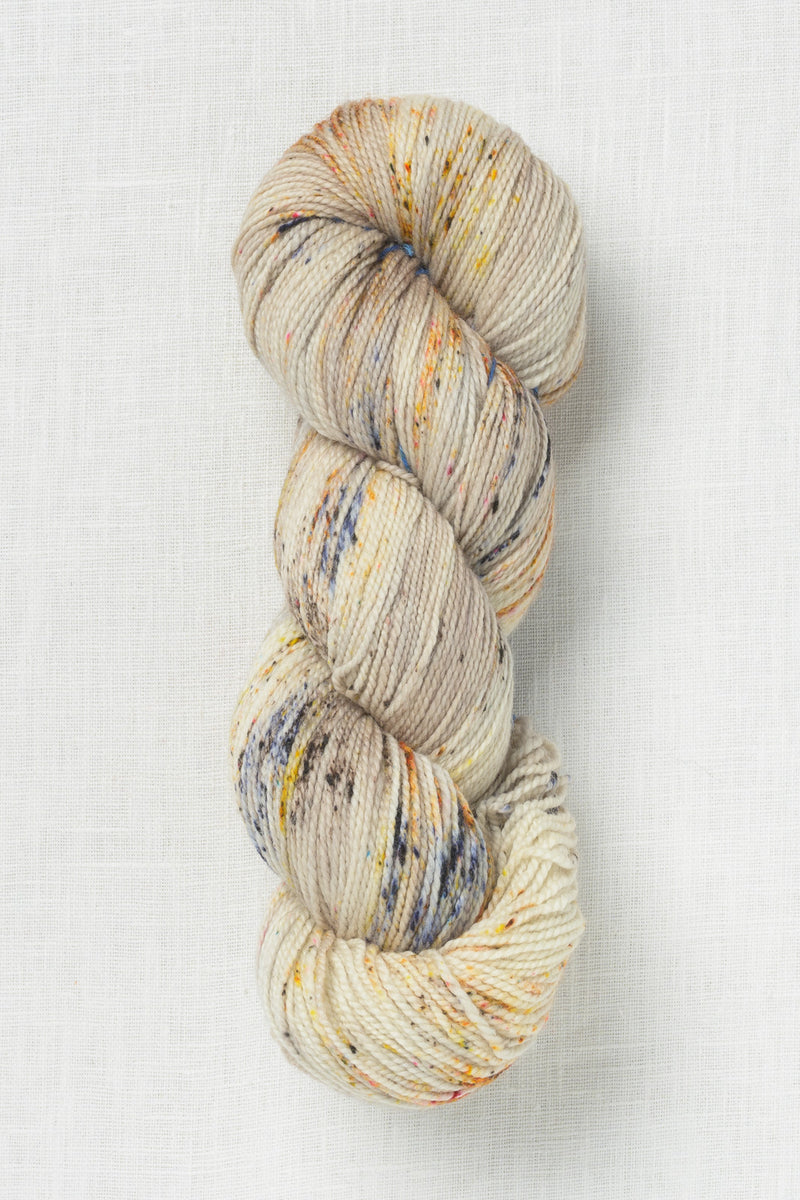 Madelinetosh Tosh Sock Simply Greige