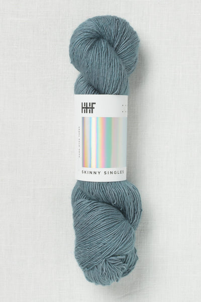Hedgehog Fibres Skinny Singles Pigeon (New)