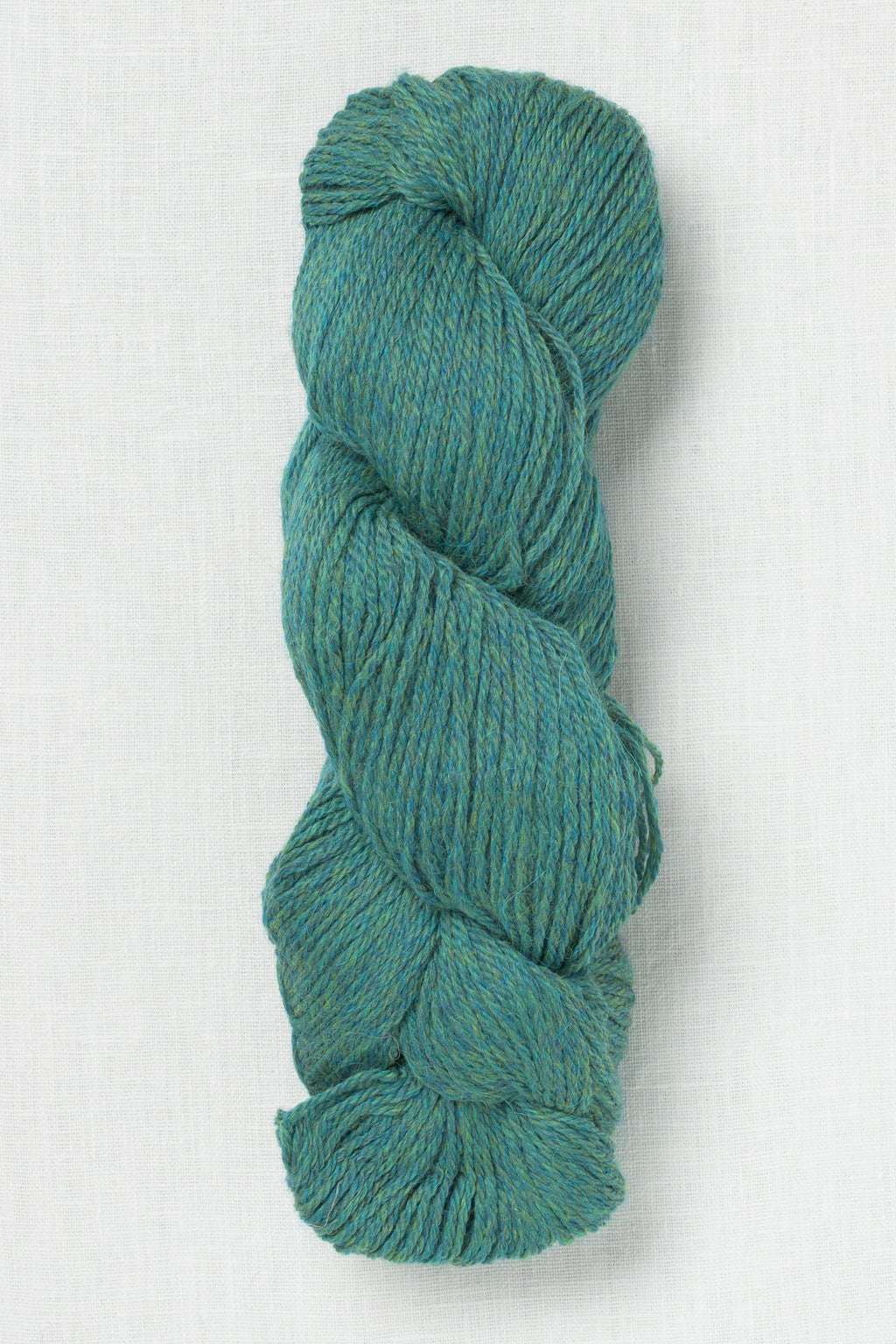 Cascade Woolpaka Lite 25 Lake Chelan Heather