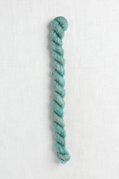 Madelinetosh Unicorn Tails Hosta Blue