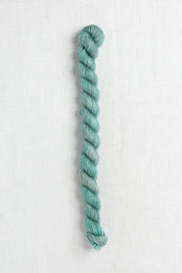 Madelinetosh Unicorn Tails Hosta Blue