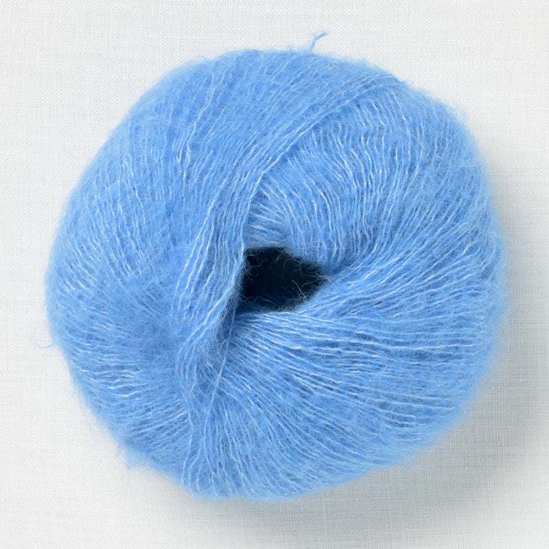 CaMaRose Midnatssol 9508 Dueblå (Dove Blue)
