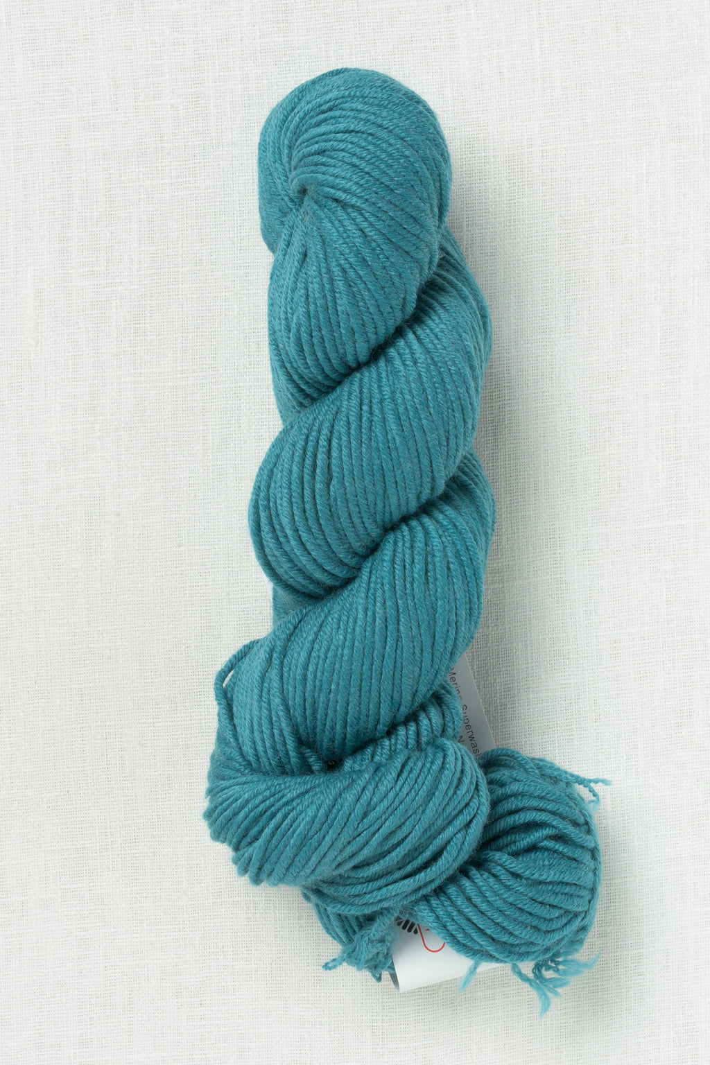 HiKoo SimpliWorsted 144 Empress Teal