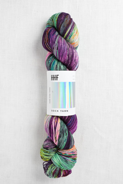 Hedgehog Fibres Souffle Mood Swing (W & Co. Exclusive)