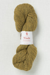 Hillesvåg Tinde 2108 Ochre
