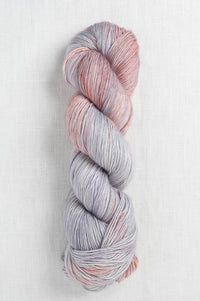Madelinetosh Biggie Hydrangea