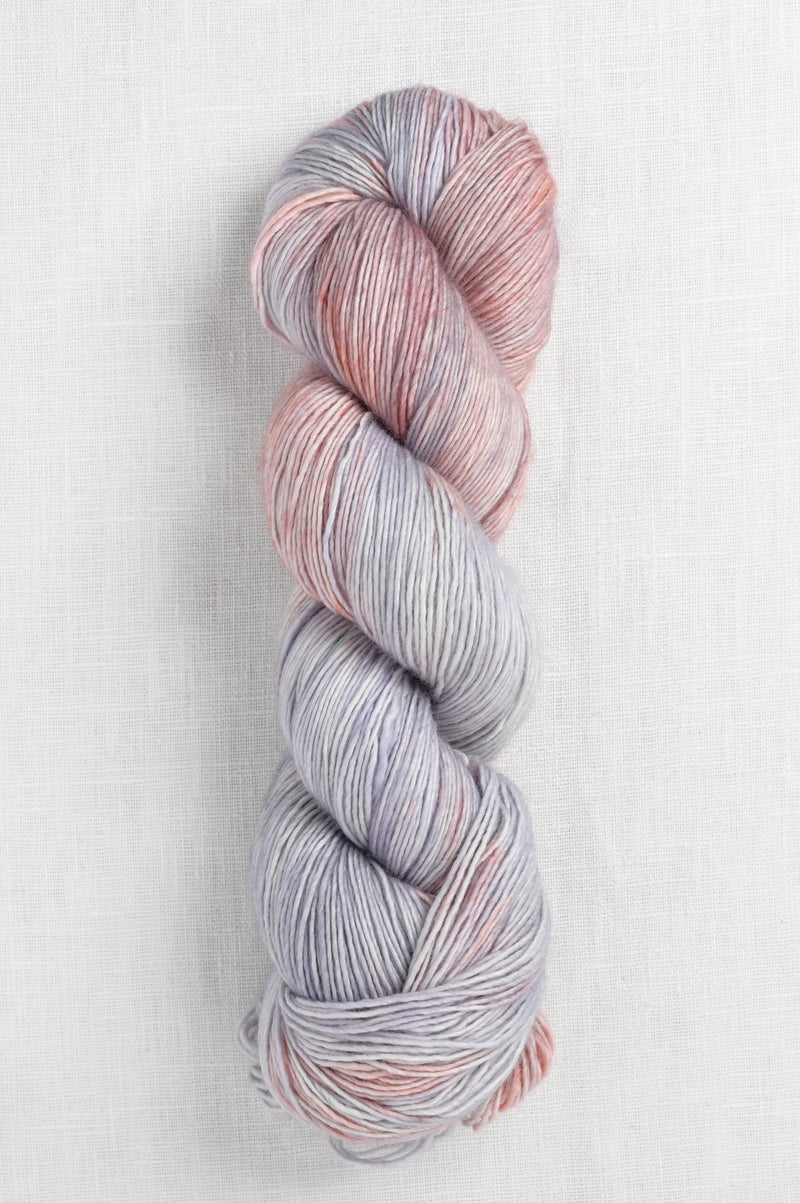 Madelinetosh Biggie Hydrangea