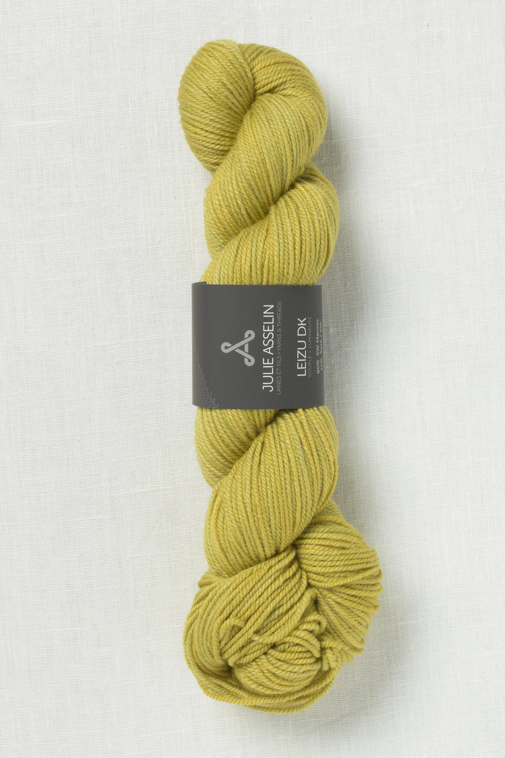 Julie Asselin Leizu DK Olea