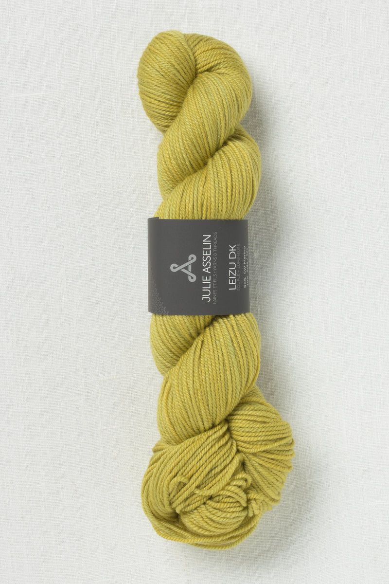 Julie Asselin Leizu DK Olea