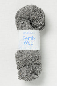 Berroco Remix Wool 12306 Peppercorn