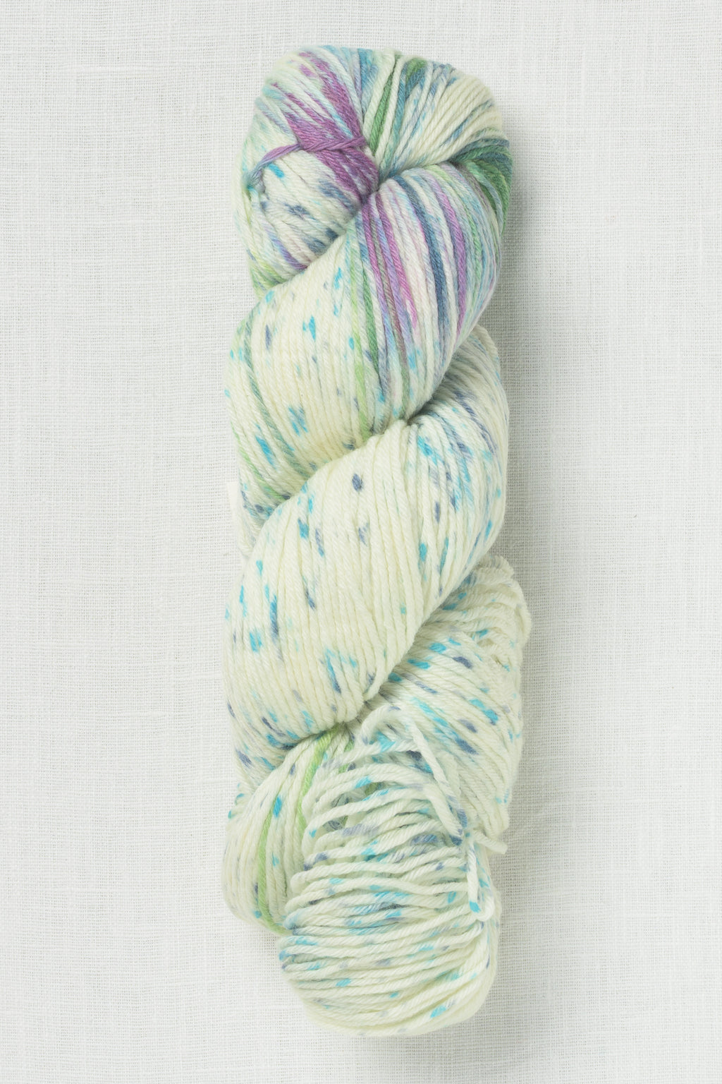 Cascade Heritage 6 Hand Paints 623 Water Lily