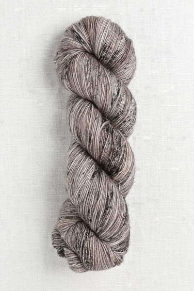 Madelinetosh Tosh Silk Cloud Meow/ Optic
