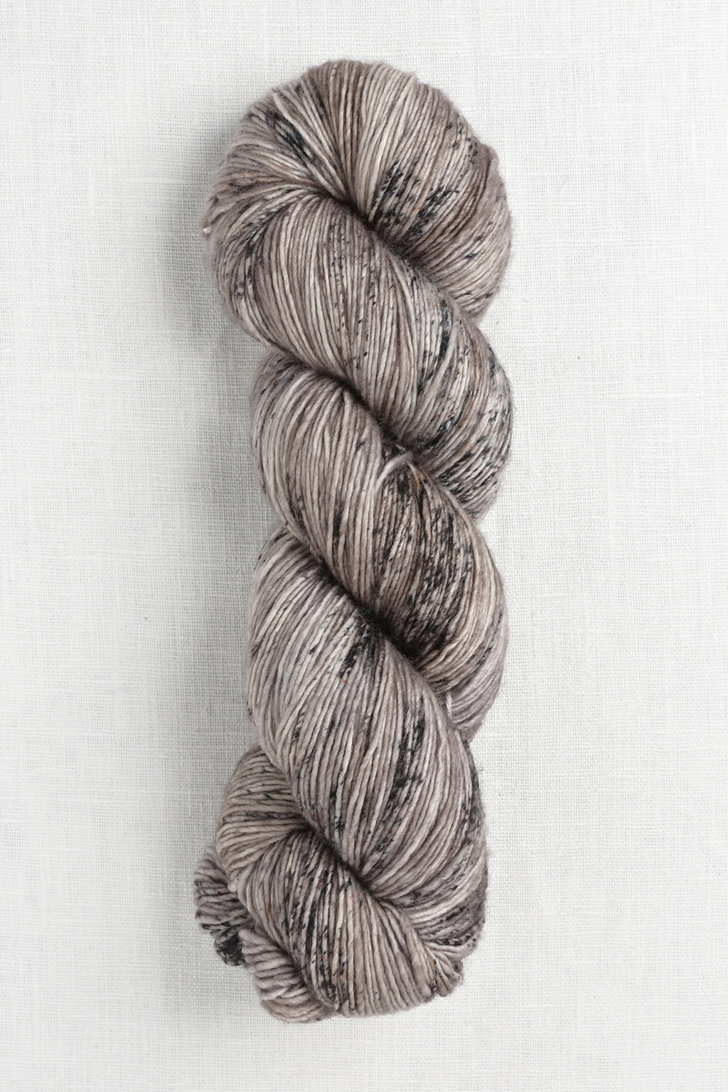 Madelinetosh Pashmina Meow/ Optic