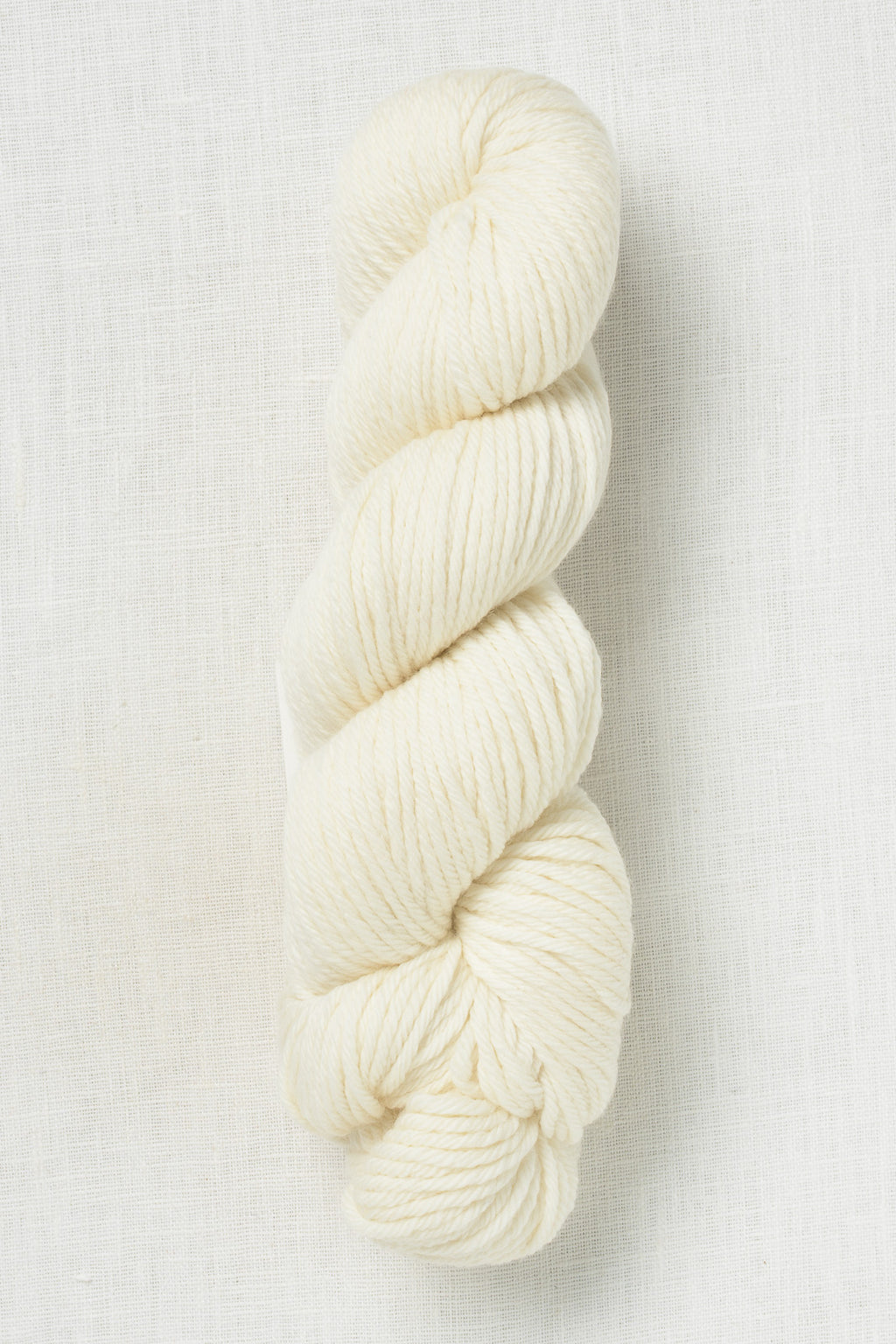 Rosy Green Wool Big Merino Hug 65 Edelweiss