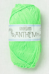 Cascade Anthem 60 Neon Lime