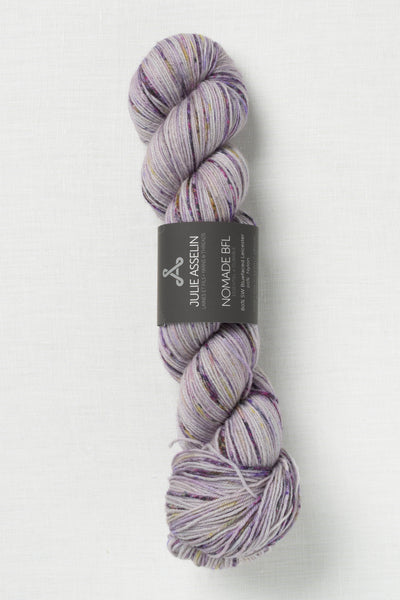 Julie Asselin Nomade BFL Charlotte