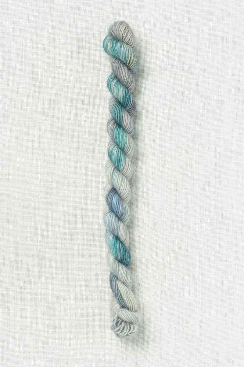 Madelinetosh Unicorn Tails Water's Edge