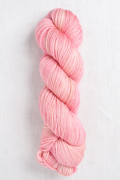 Madelinetosh Tosh DK Barbara Deserved Better / Solid (Core)