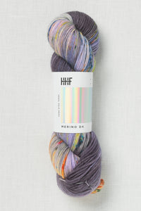 Hedgehog Fibres Merino DK Folklore (New)