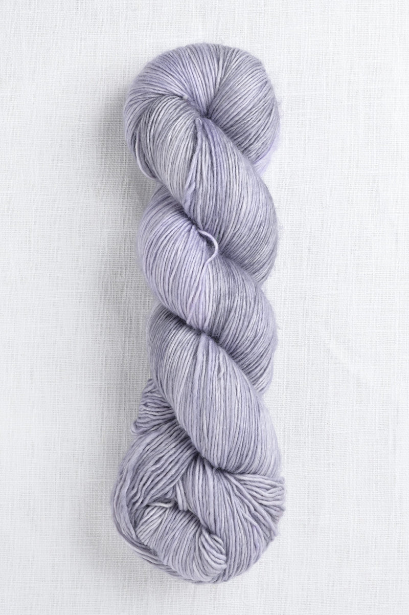 Madelinetosh Biggie Moonstone (Core)
