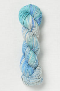 Madelinetosh Wool + Cotton Thaw Me Later