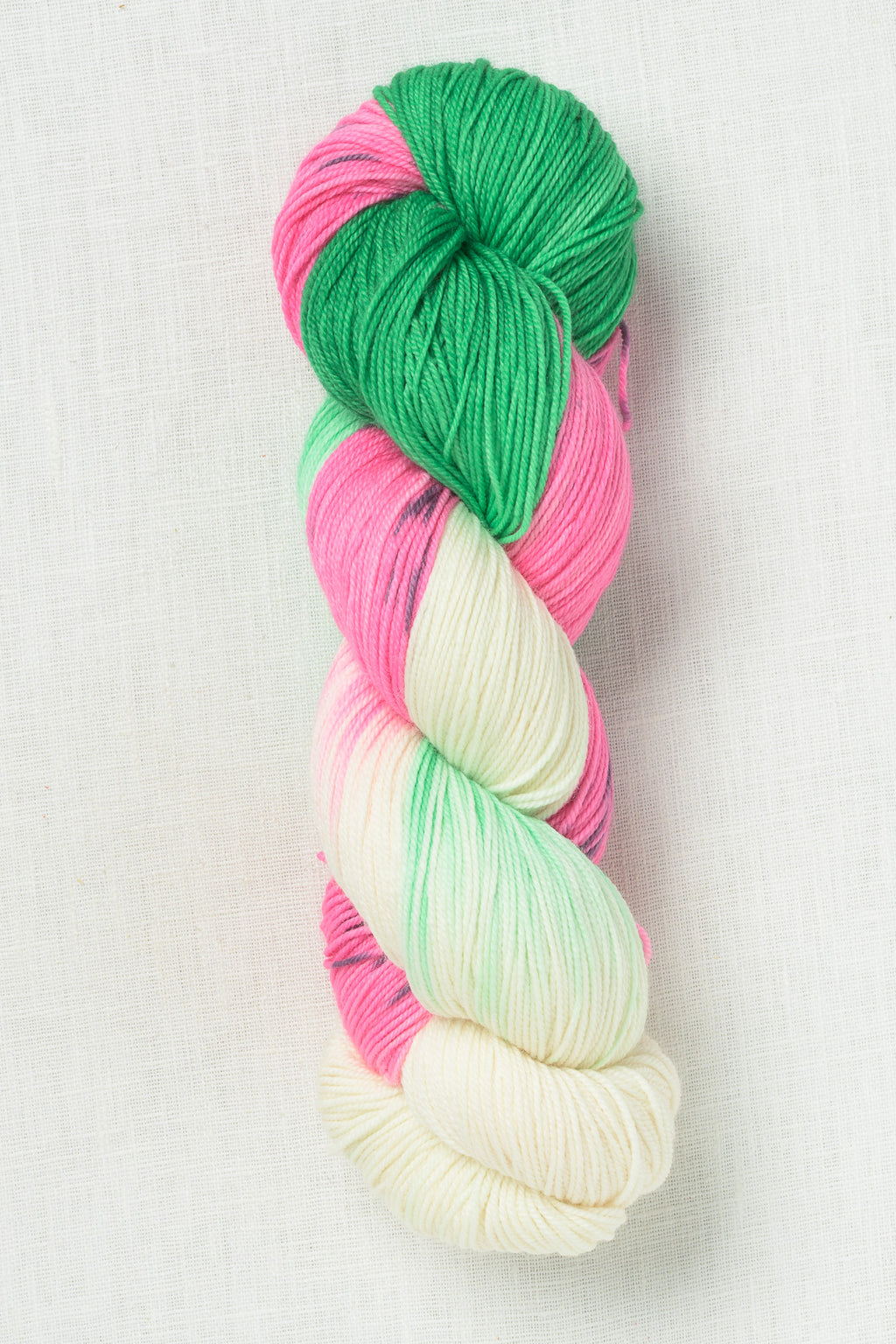 Madelinetosh Twist Light One in a Melon