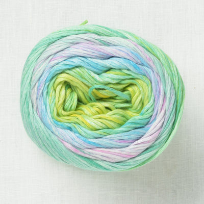 Juniper Moon Farm Cirrus Rainbow 309 Northern Lights (Discontinued)