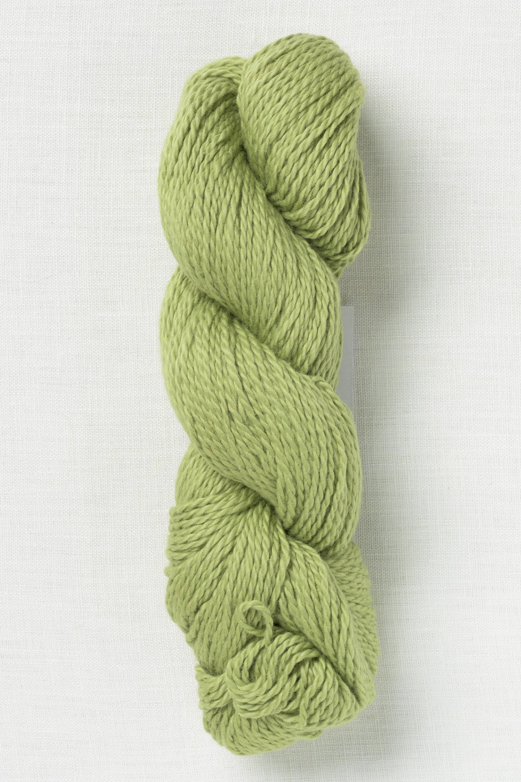Blue Sky Fibers Organic Cotton Sport 239 Wasabi
