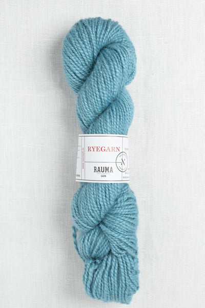 Rauma Ryegarn 3365 Aqua