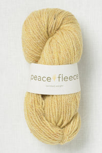 Peace Fleece Worsted Chickie Masla