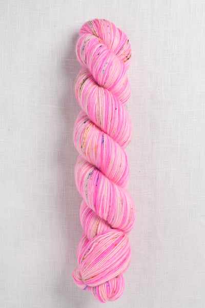 Madelinetosh Tosh Silk Cloud Voodoo