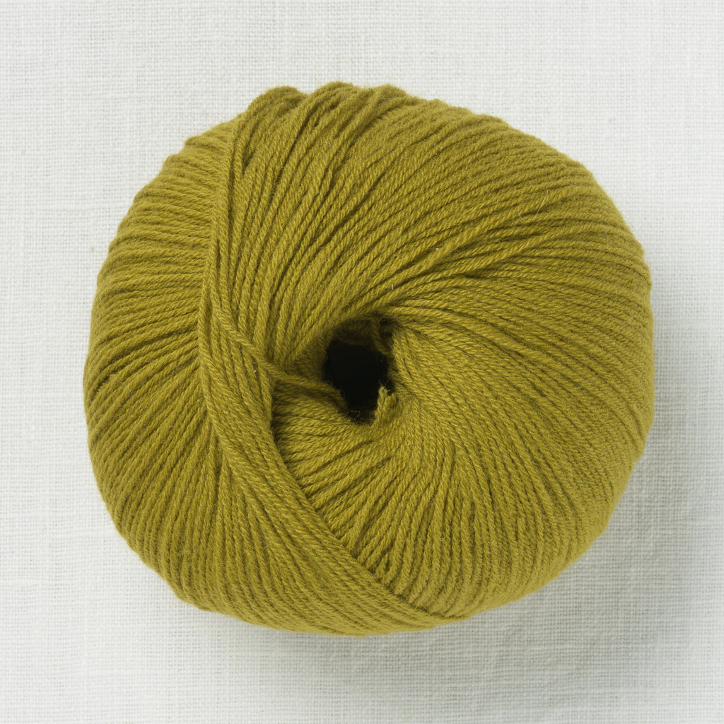 Knitting for Olive Merino Green Woodpecker