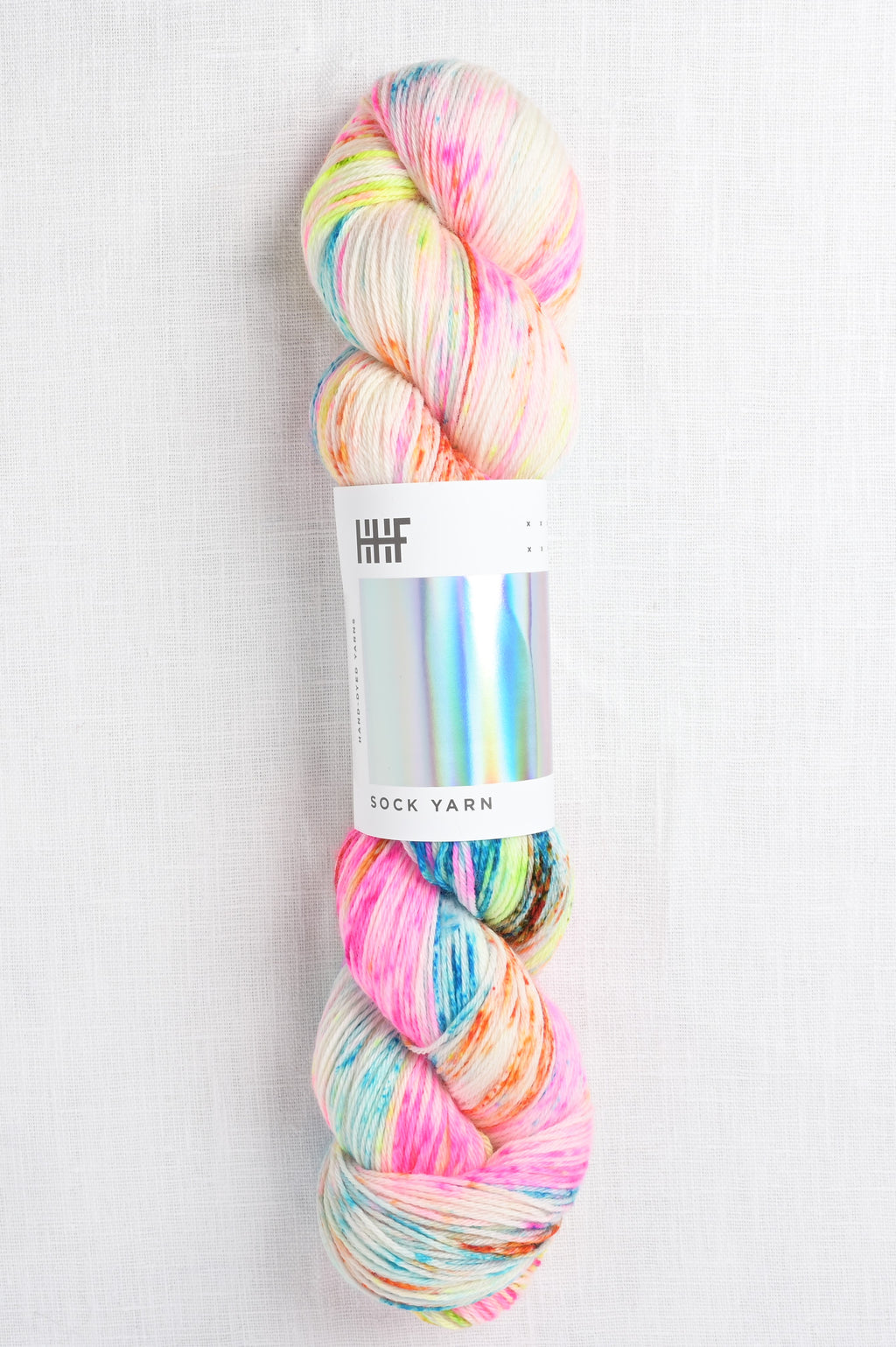 Hedgehog Fibres Souffle Genie