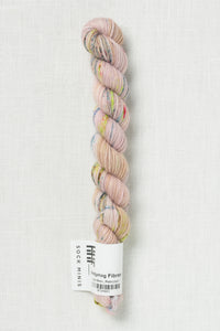 Hedgehog Fibres Sock Minis Petrichor (New)
