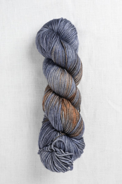 Madelinetosh Pashmina Antique Moonstone (Core)