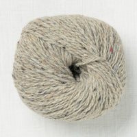 Rico Design Fashion Modern Tweed Aran 002 Ecru
