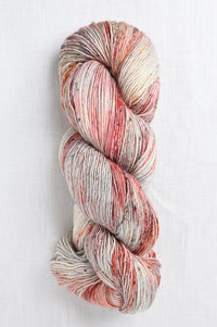 Madelinetosh Biggie Peppercorn (Core)
